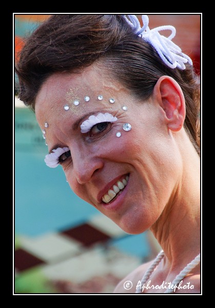 39 Lake Parade portraits